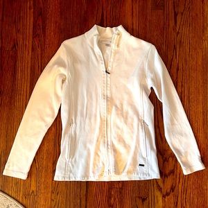 Cutter & Buck Zip-Up